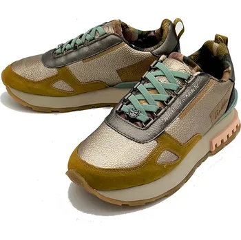 Dámské tenisky Dámské boty Sneakers Anekke 42380-832 Barva: multi, Velikost: 39