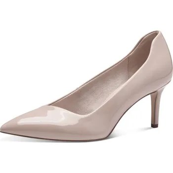 Dámské lodičky Tamaris Dámské lodičky TAMARIS 22481-42-253 béžová S6 38