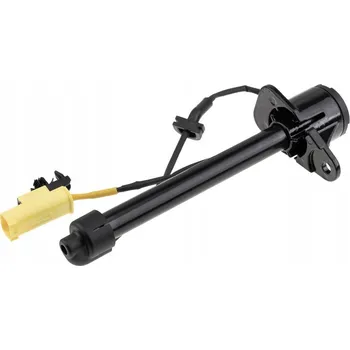 Zavěšení kol PYROTECHNICKÝ AKTUÁTOR KAPOTY MERCEDES GLE W166 15- GLS X166 GL X166 M W166