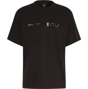 Pánské termoprádlo Pánské funkční tričko On CLUB-T AVANT - černá XXL