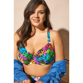 Dámské plavky Horní díl plavek Muna