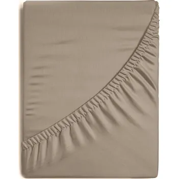 Prostěradlo Prostěradlo s gumou Eurofirany mikrovlákno 220 x 200 cm