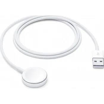 Chytré hodinky Apple Watch Nabíjecí kabel 1m Bulk