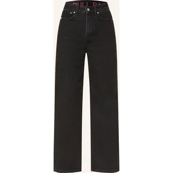 Dámské džíny Red Bull Racing X Pepe Jeans Dámské Straight Džíny, 000...