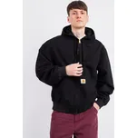 Carhartt WIP OG Active Jacket Black rinsed XS