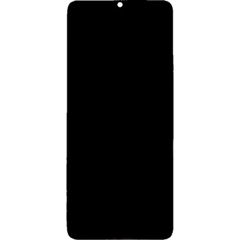 Originální Xiaomi LCD dotyková deska pro Redmi A3 černá