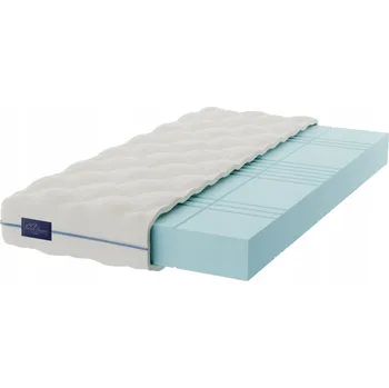 Matrace Pěnová Matrace Good Dream Pěnová Matrace Zone 90 x 200 x 16 cm H3