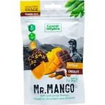 George and Stephen Mr. Mango polévané čokoládou 3x 20 g