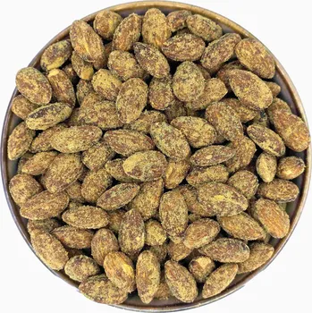 Zdravoslav Mandle s příchutí hořčice 500 g