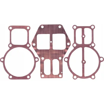 Kompresor Těsnění hlavy pro pístový kompresor Fiac dvoupístový AB 1000 AB1000