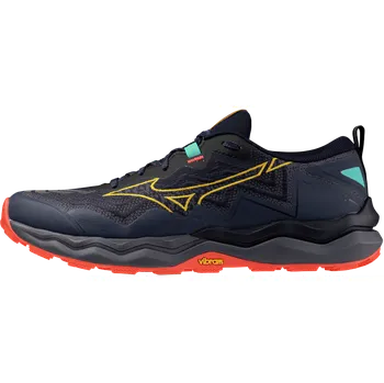 Pánská běžecká obuv Běžecké boty Mizuno WAVE DAICHI 9 J1GJ257151 Velikost obuvi v EU: 40,5