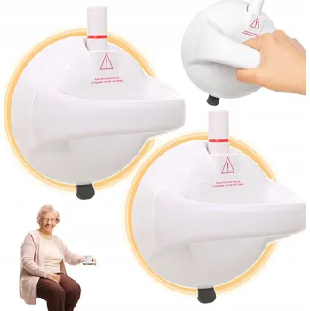 Držák stěna-podlaha Bedee