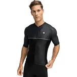 SIROKO Pánský cyklistický dres s krátkým rukávem M2 Mount Evans