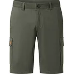 Pánské cargo kraťasy