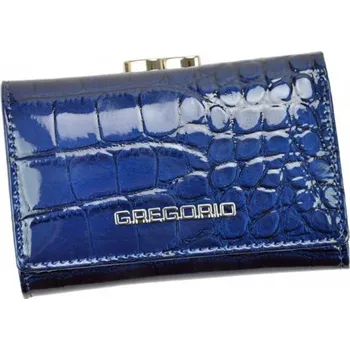 Peněženka Peněženka Gregorio BC-117 - modrá