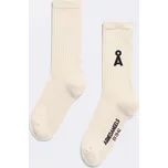 Armedangels Saamus Bold 1692 oatmilk-black 35-38