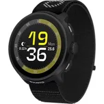 Suunto Run, All Black