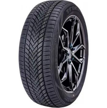 Celoroční osobní pneu Tracmax Trac Saver A/S 255/35 R19 96Y XL