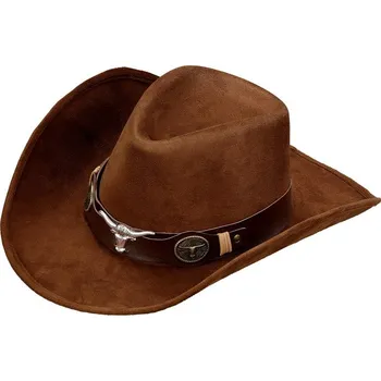 Klobouk Klobouk - Kovboj