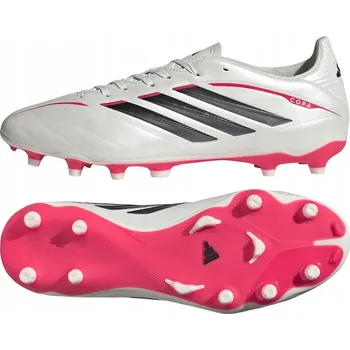 Kopačky ADIDAS COPA PURE IV LEAGUE FG (42) Kopačky Unisex Bílé