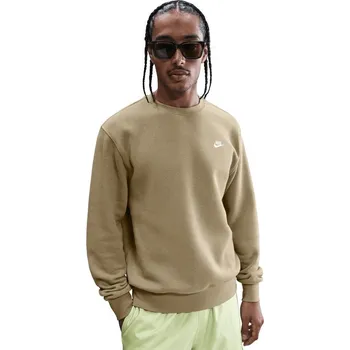 Pánská móda Pánská mikina Nike velikosti XXL