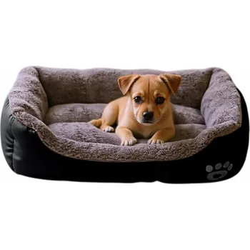 Pelíšek pro psa Pelíšek pro psa matrace Voděodolné Potah Polštář Podložka