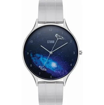 Hodinky STORM Interstellar 47428B modré