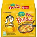 Samyang Buldak Hot Chicken Flavor Ramen…