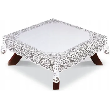 ubrus Ubrus 120 cm x 120 cm čtvercový