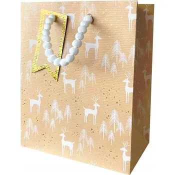 Dárková taška Velký dekorativní dárková taška dárková taška na balení