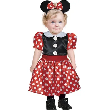 Guirca Kostým dětský Myška vel. 18-24 měsíců