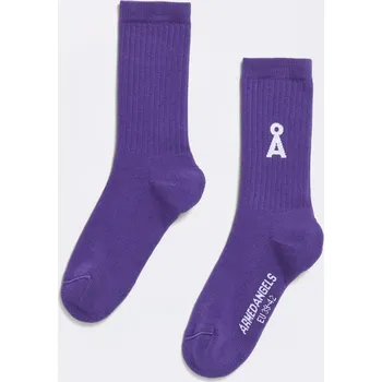 Armedangels Saamus Bold 3495 pungent purple 39-42