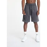 Šortky New Era Chicago Bulls NBA Tonal Mesh Short Graphite/ Dark