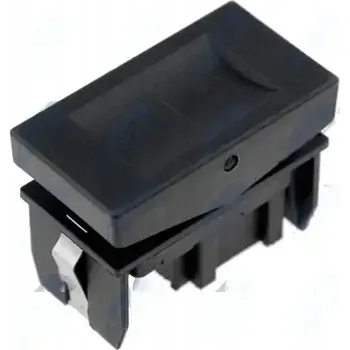 Spínač, hever okna NTY EWS-VW-091