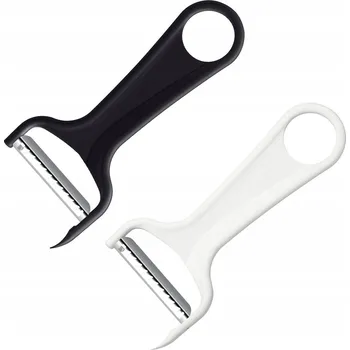 Kuchyňská škrabka Škrabka na zeleninu horizontální Fackelmann