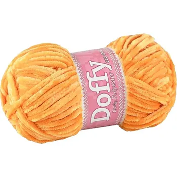 Příze Žinylková příze Doffy 930