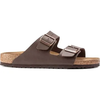 Dámské pantofle Pantofle Birkenstock Arizona 51701.D hnědá 89X, EUR 36