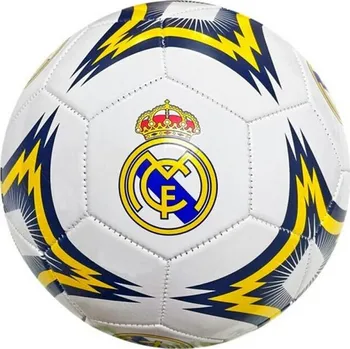 Fotbalový míč Fan-shop Míč REAL MADRID Escudo velikost: 5