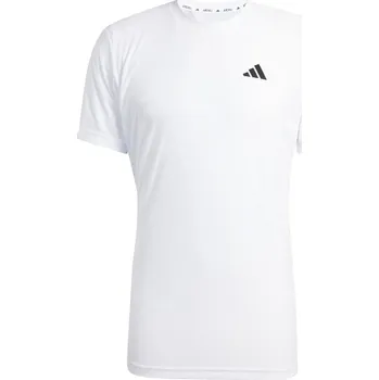 Pánské tričko adidas Freelift Tee Pro White M