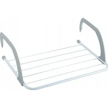 Sušák na radiátor Feniks 51-51 cm