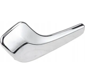 Zavěšení kol Klika dveří NTY EZC-PL-067