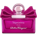 Salvatore Ferragamo Signorina Ribelle - EDP 50 ml + 2 měsíce na vrácení zboží