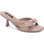 Nazouváky Nine West WFA2668-1 Růžová 36