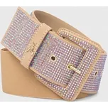 Semišový pásek Patrizia Pepe