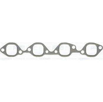 Těsnění motoru Těsnění pro sběrné výfukové potrubí AJUSA 13008300