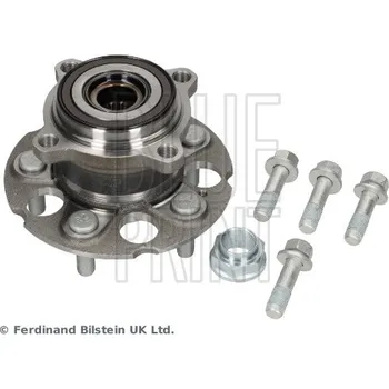 Sada ložiska kola BLUE PRINT ADBP820094