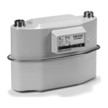 Western digital Plynoměr Elster membránový BK G6 V2,0 132200-SAM