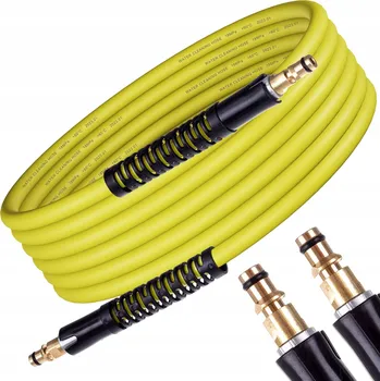 Zahradní hadice Hadice Techkar 20 m