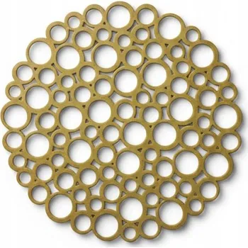 Obraz Podložka do dřezu Practic 30 cm zelená