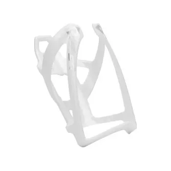 Košík na láhev Rhonatt košík na láhev - bílý